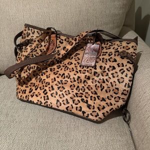 American Darling Calf Hair Conceal Carry